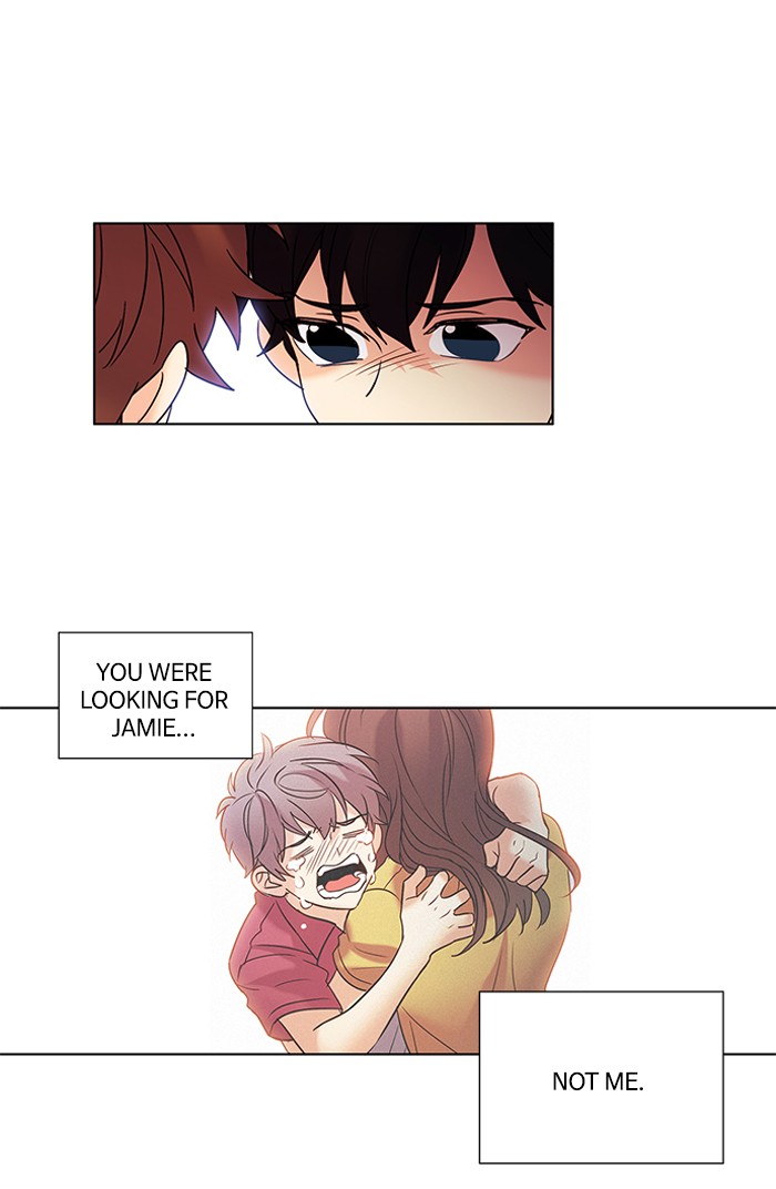 Oh! Holy image