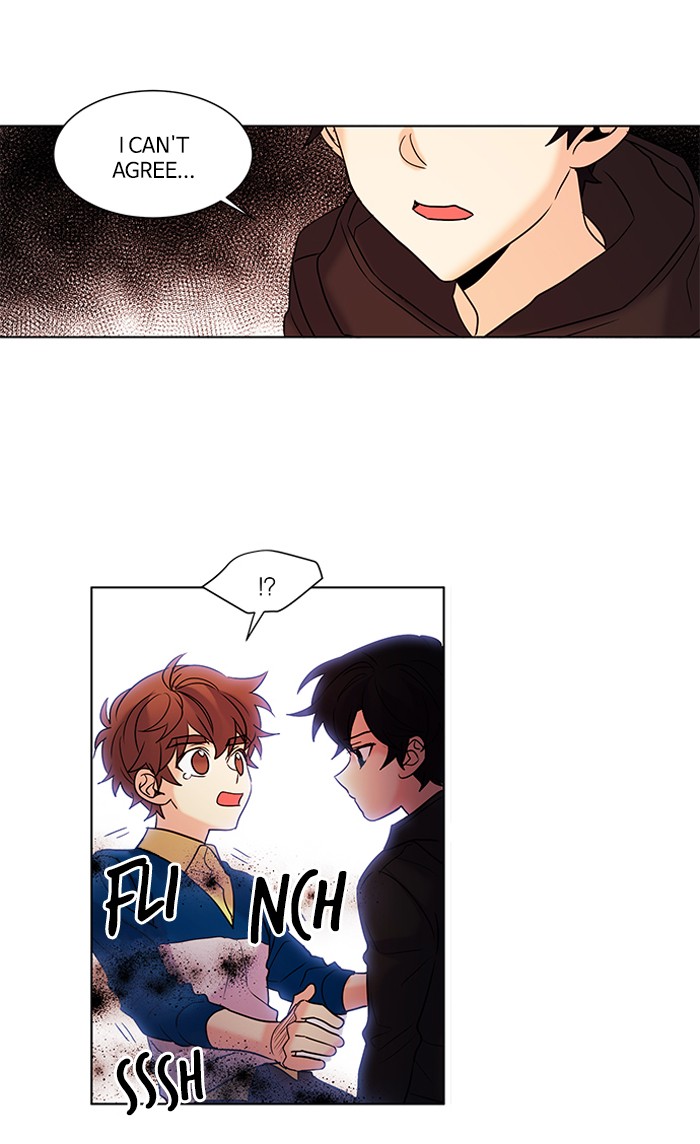 Oh! Holy image