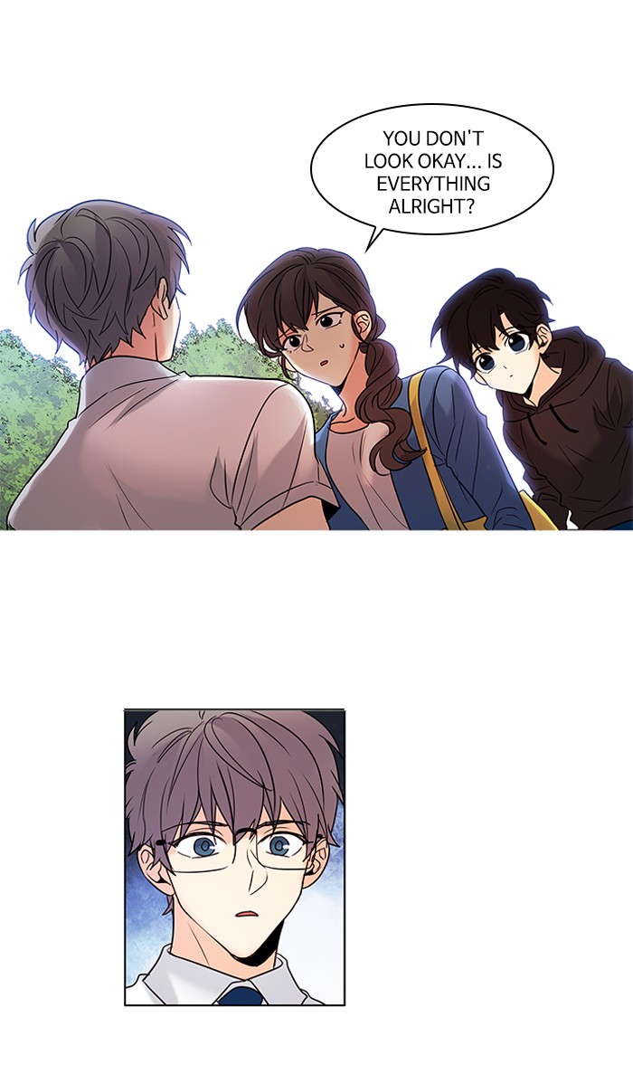 Oh! Holy image