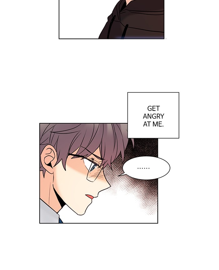 Oh! Holy image