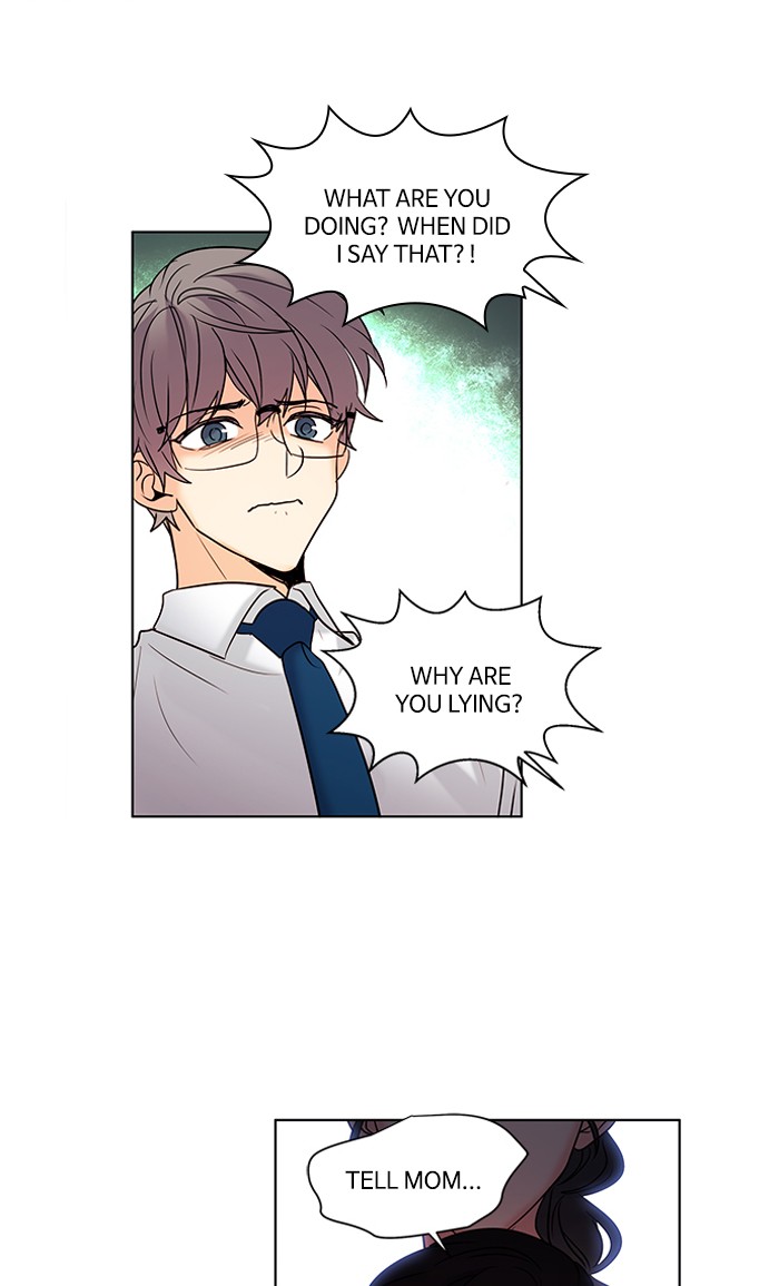 Oh! Holy image