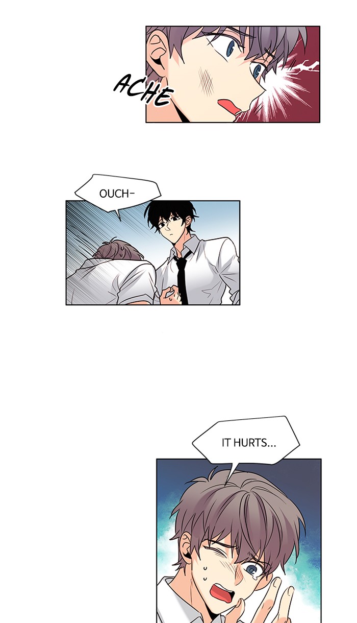 Oh! Holy image