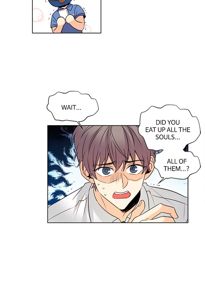 Oh! Holy image