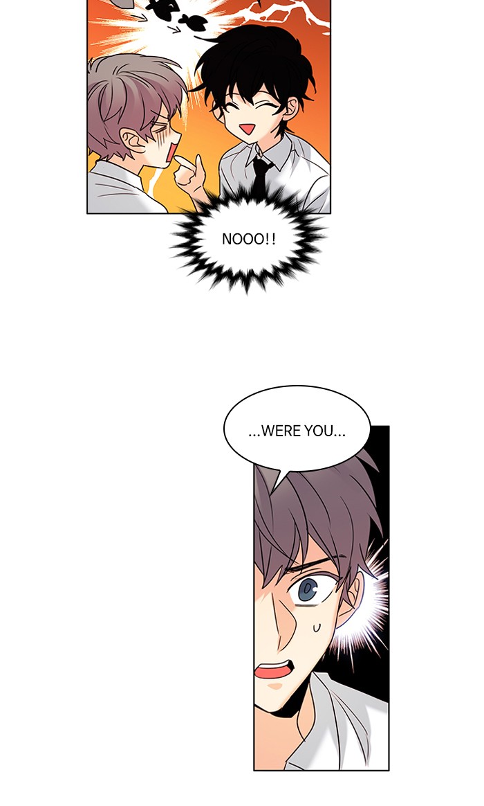 Oh! Holy image