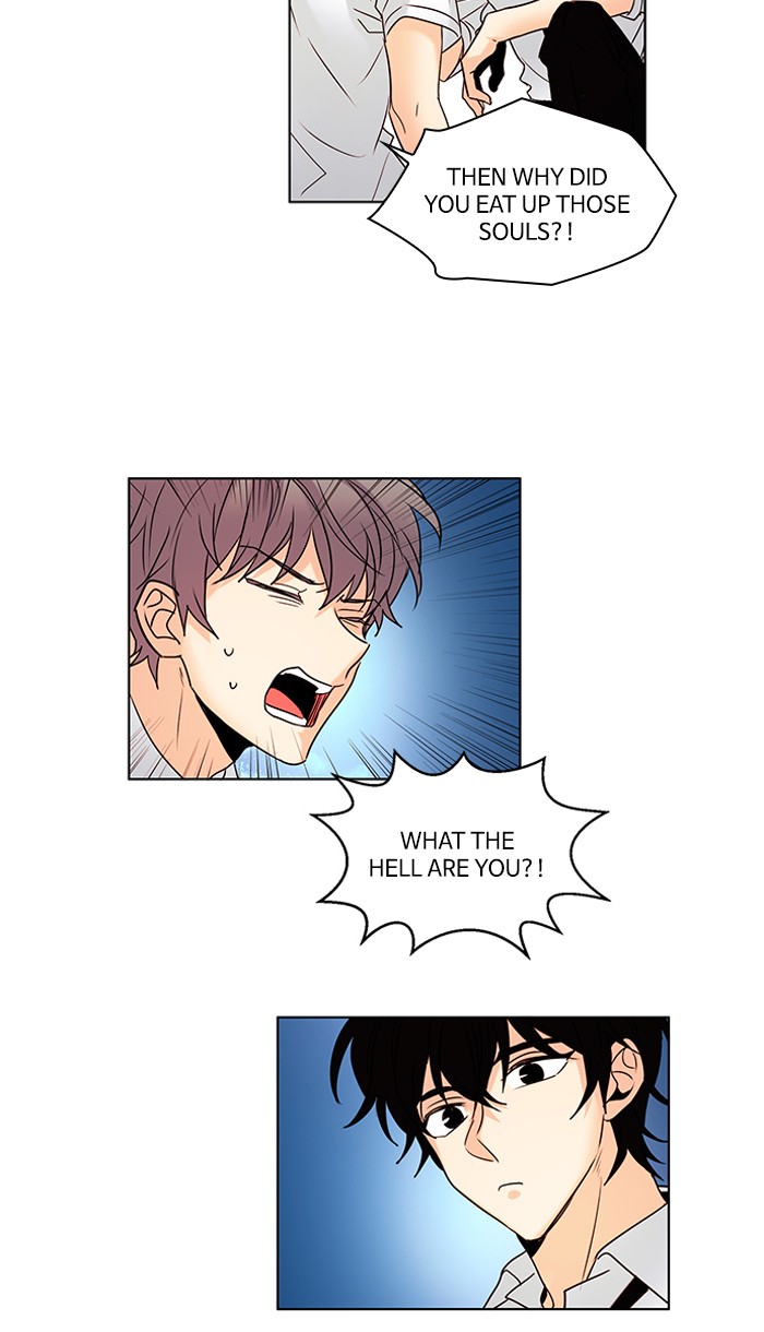 Oh! Holy image