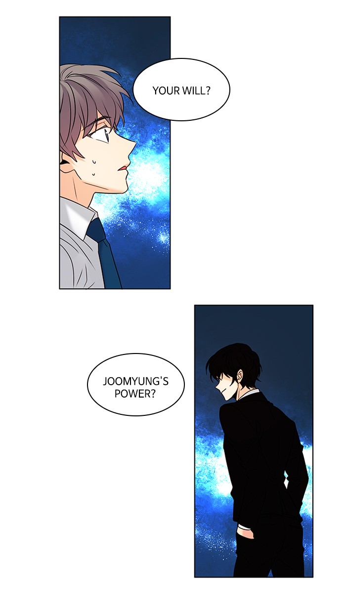 Oh! Holy image