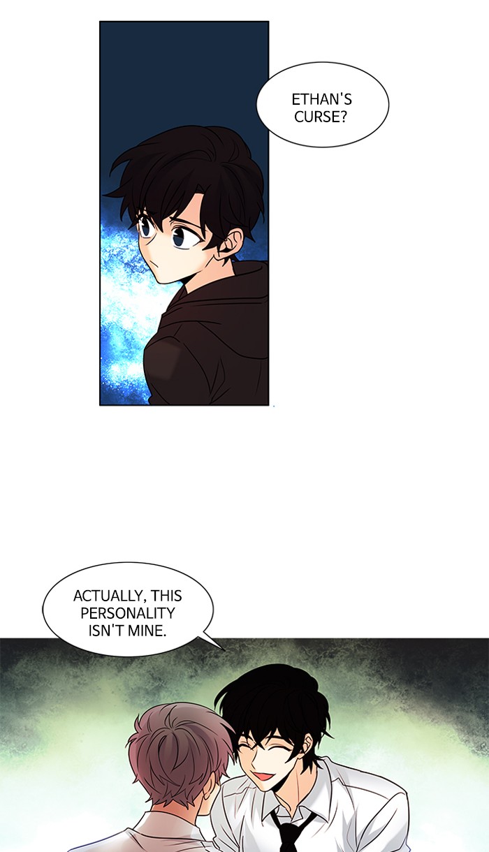 Oh! Holy image