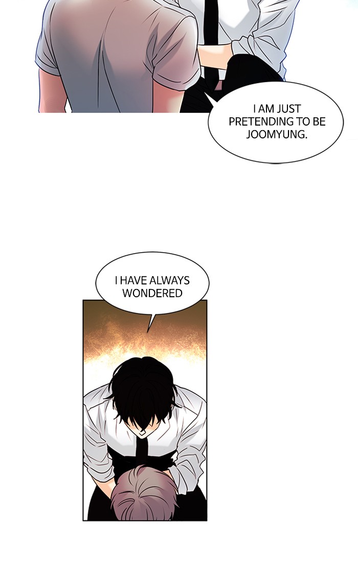 Oh! Holy image