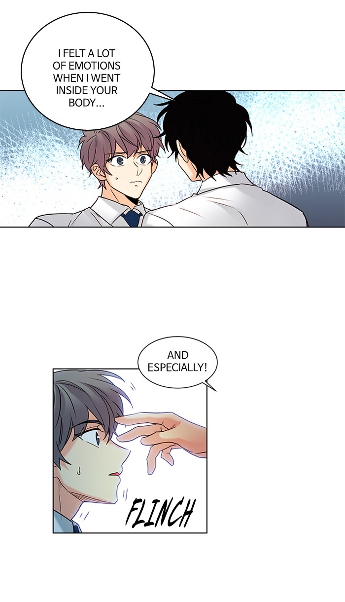 Oh! Holy image