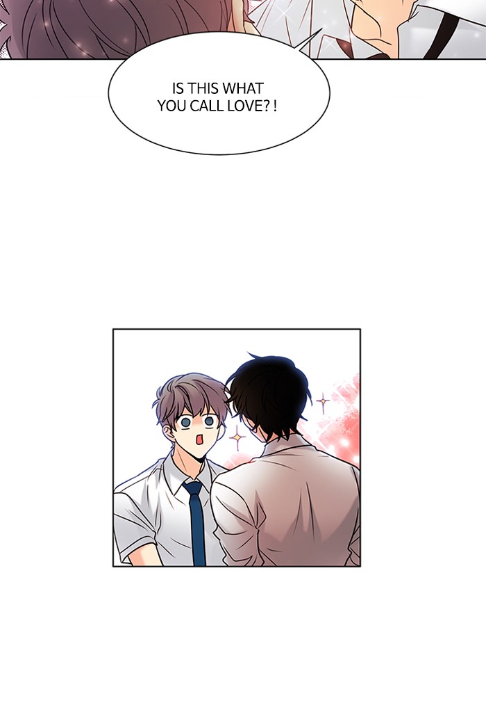 Oh! Holy image