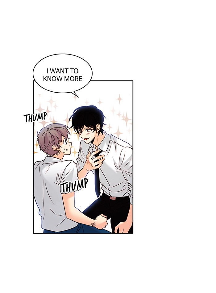 Oh! Holy image