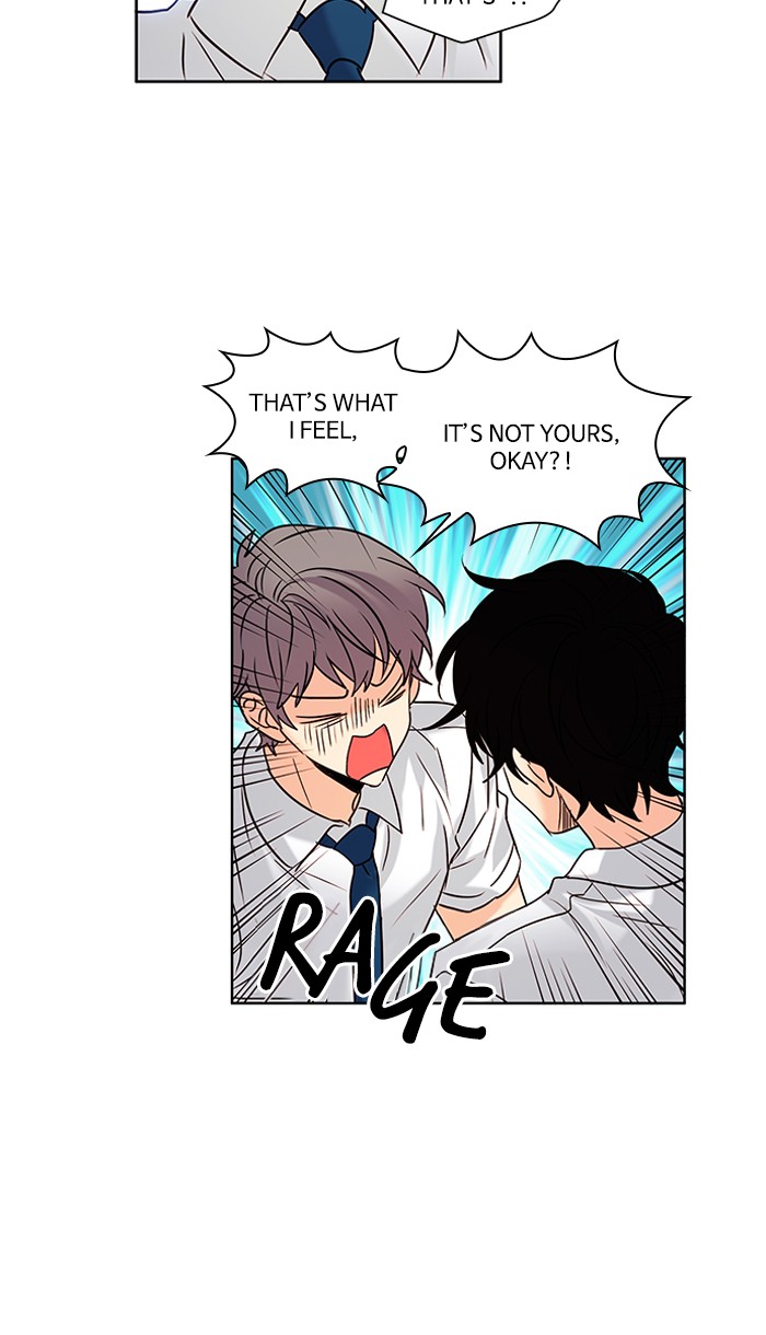 Oh! Holy image