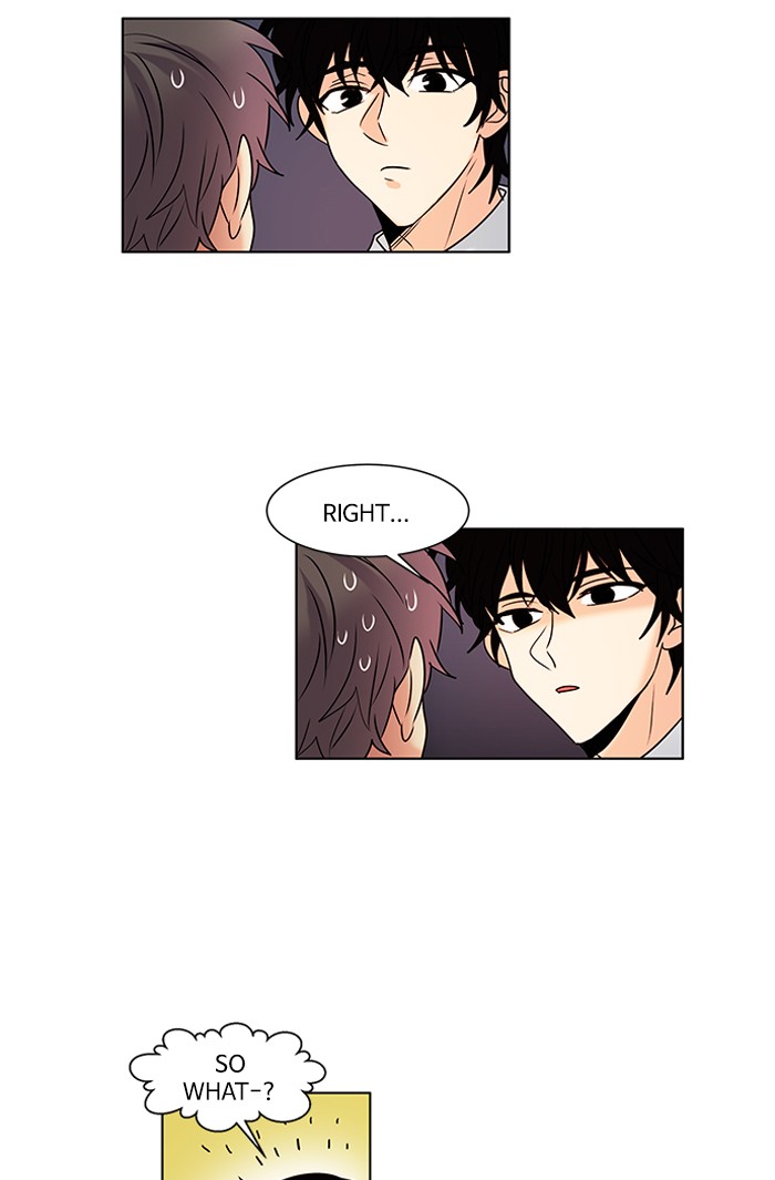 Oh! Holy image