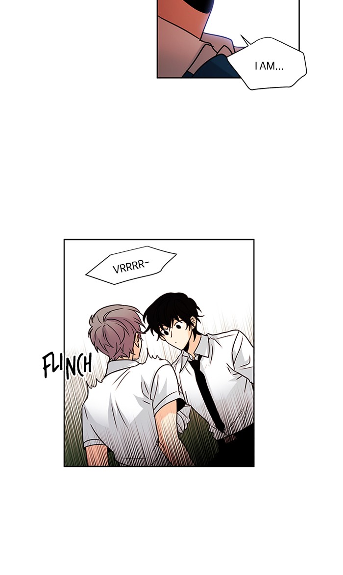 Oh! Holy image