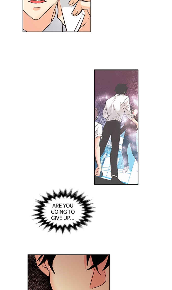 Oh! Holy image