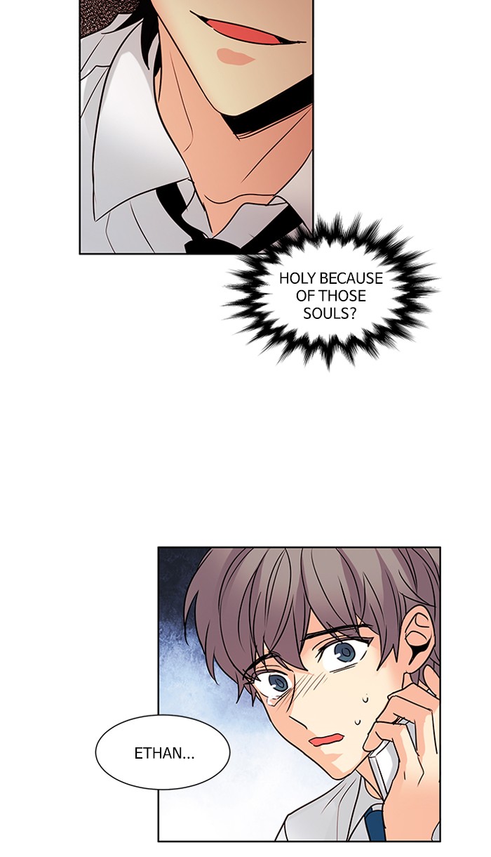 Oh! Holy image
