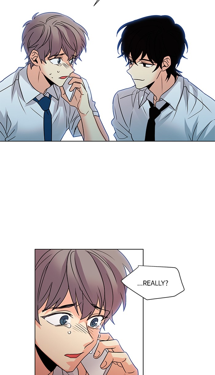 Oh! Holy image