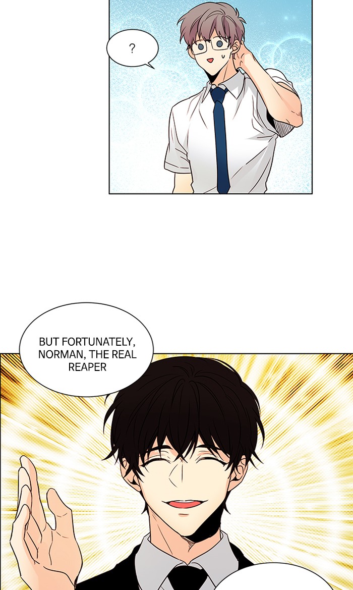 Oh! Holy image