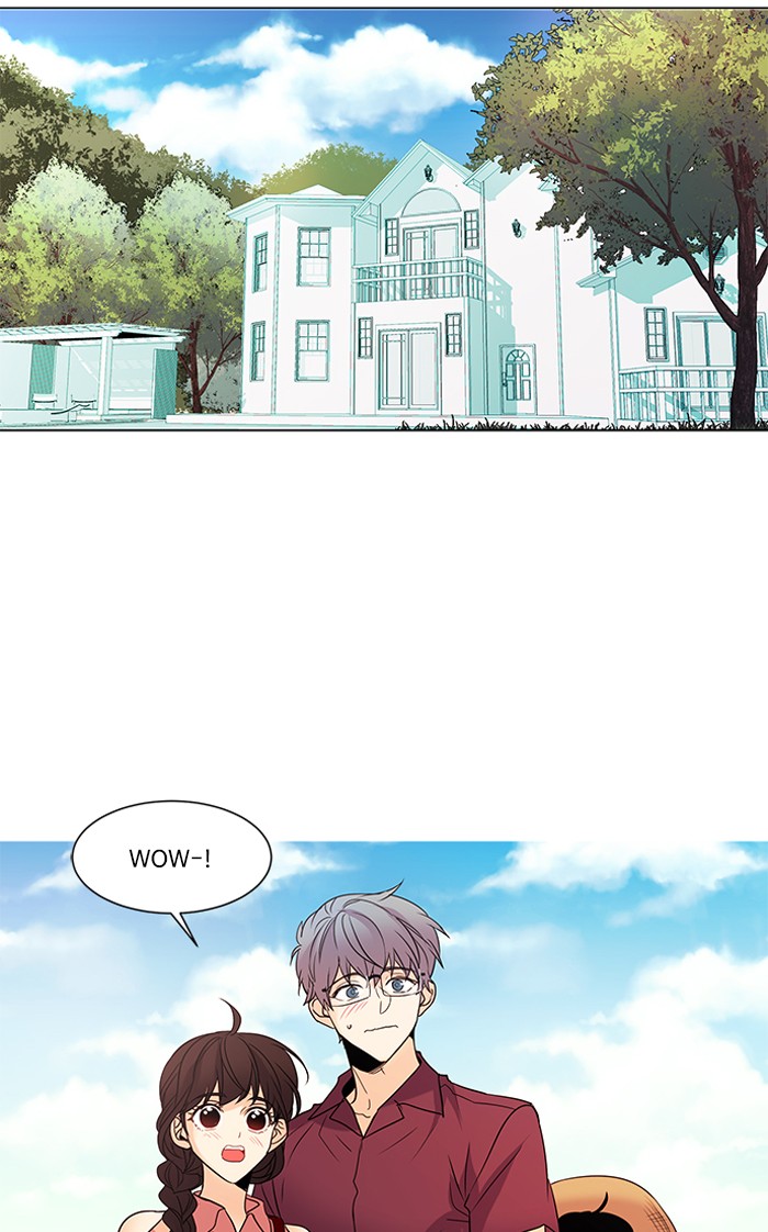 Oh! Holy image