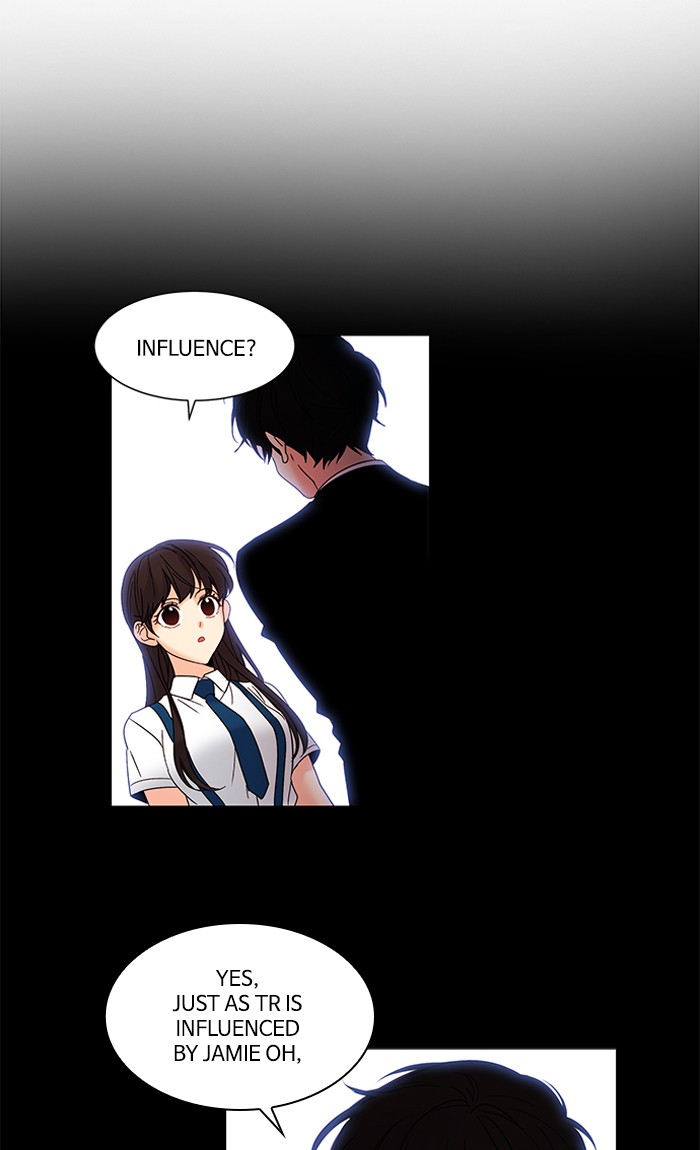 Oh! Holy image