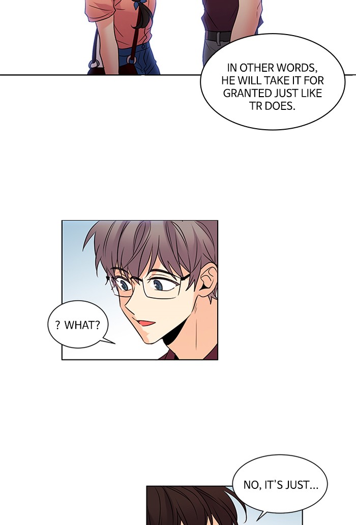 Oh! Holy image