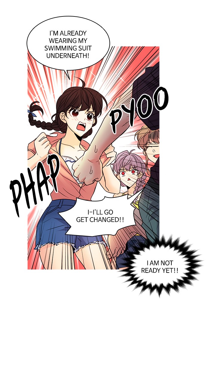 Oh! Holy image