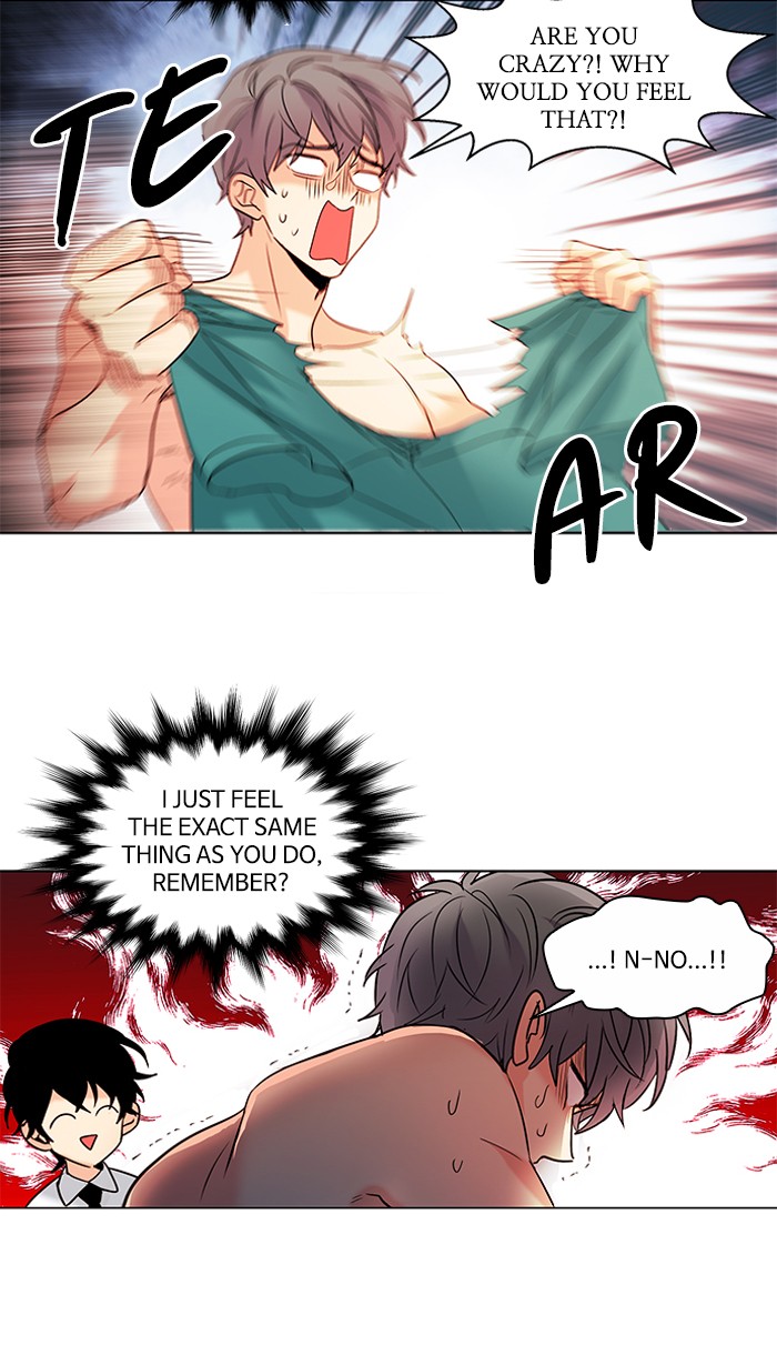 Oh! Holy image