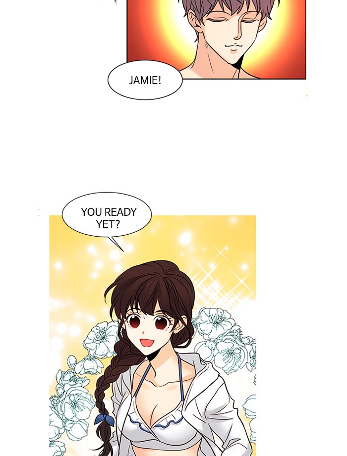 Oh! Holy image