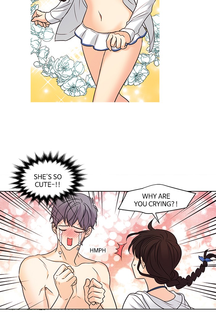 Oh! Holy image