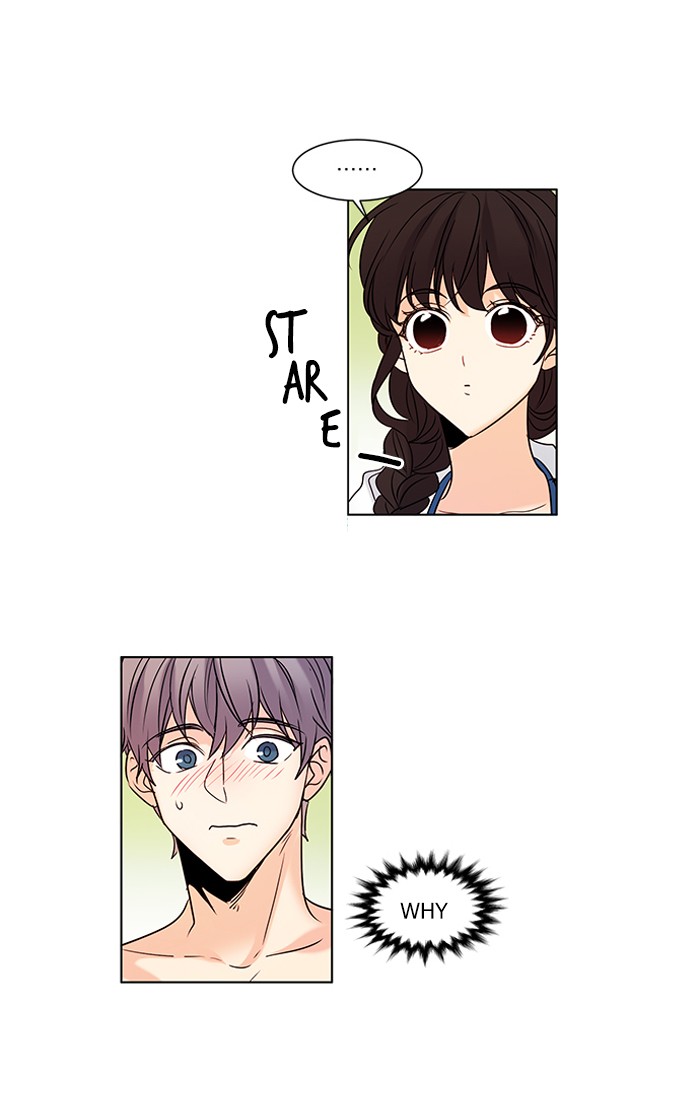 Oh! Holy image