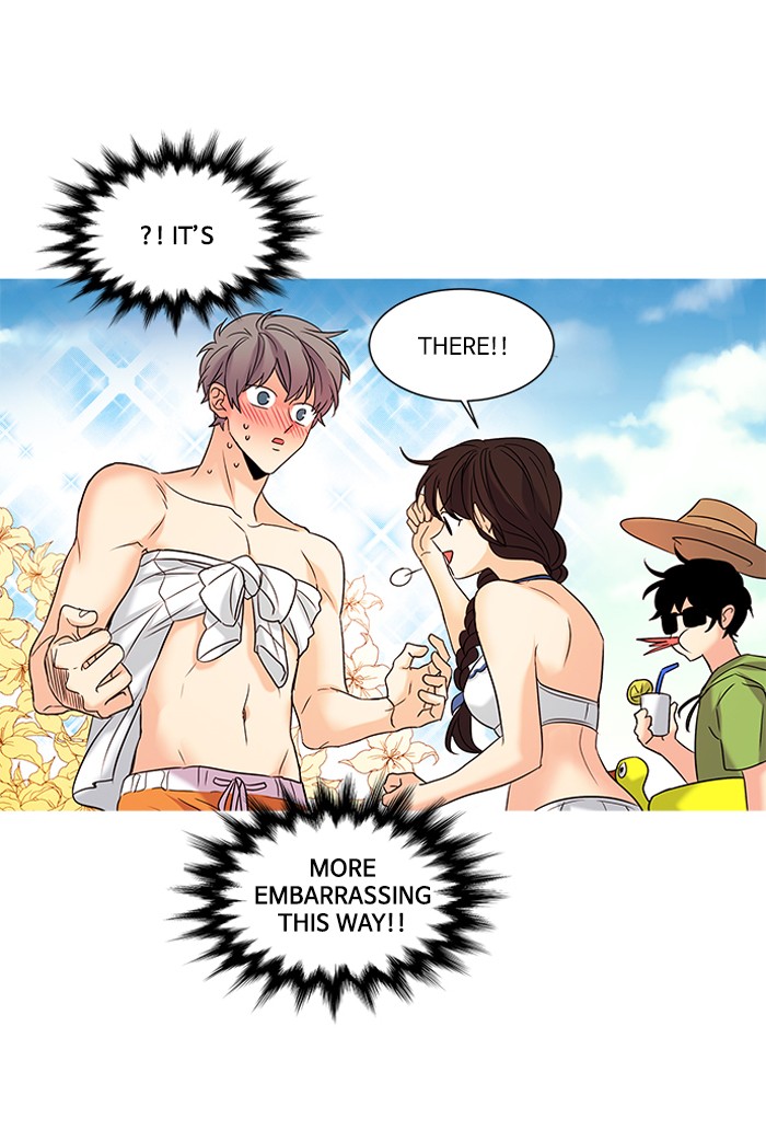 Oh! Holy image