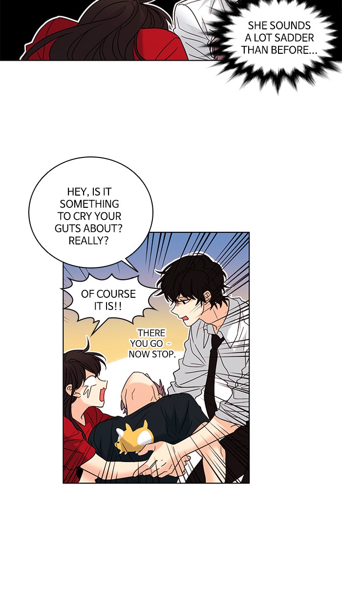 Oh! Holy image