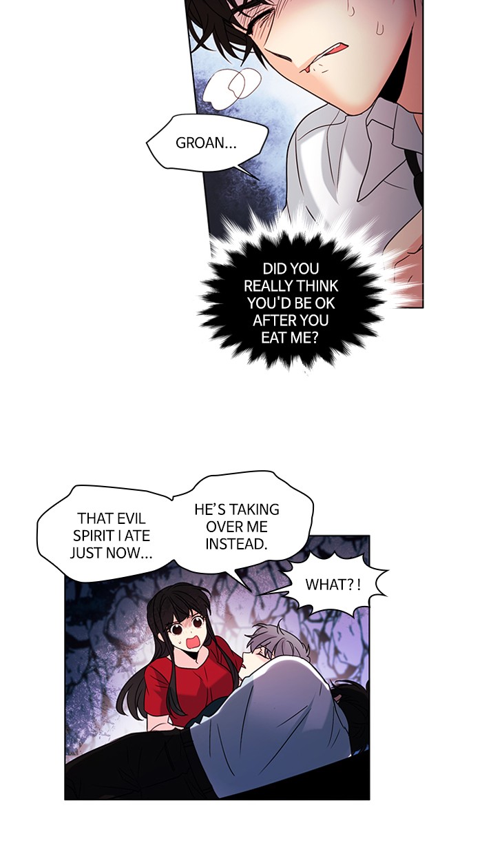 Oh! Holy image