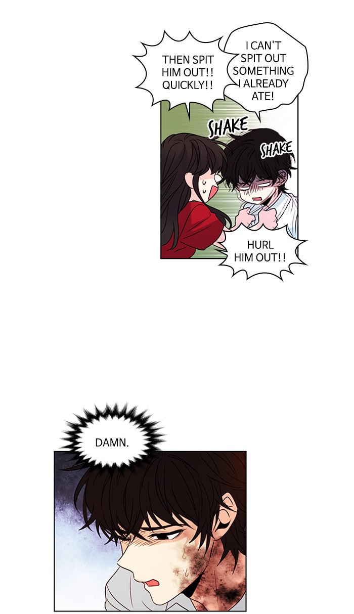 Oh! Holy image