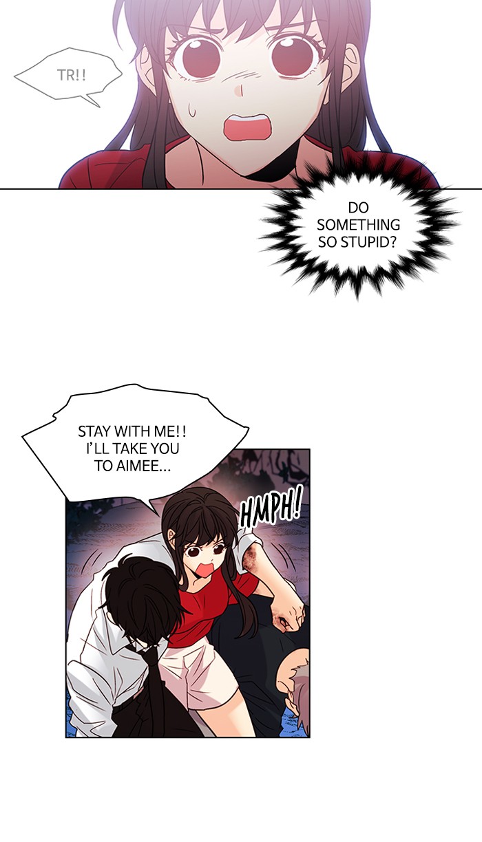 Oh! Holy image
