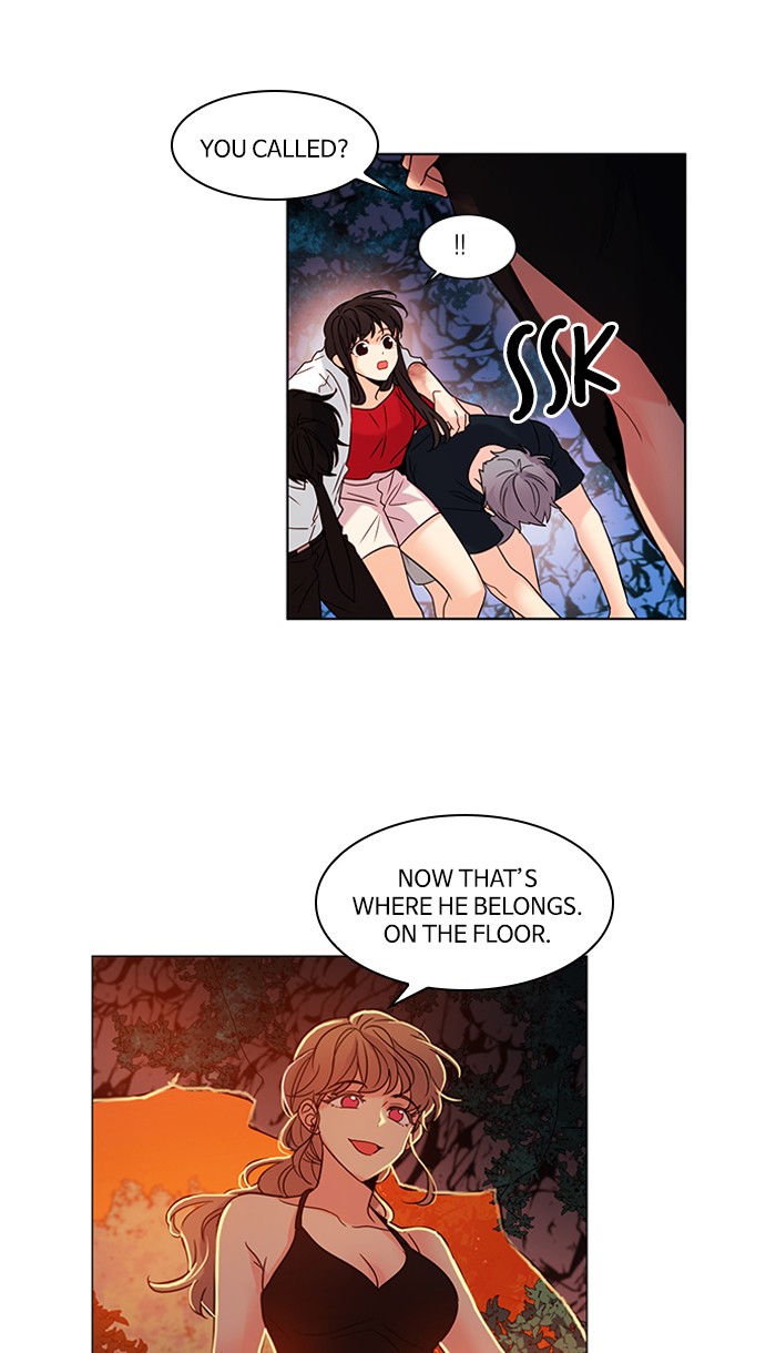 Oh! Holy image