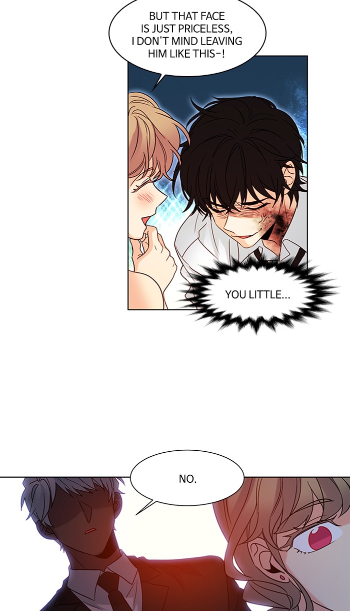 Oh! Holy image