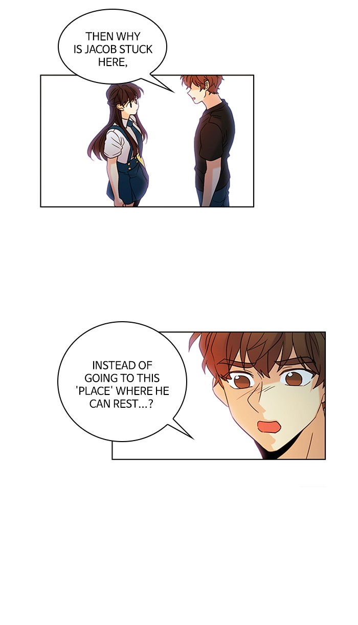 Oh! Holy image