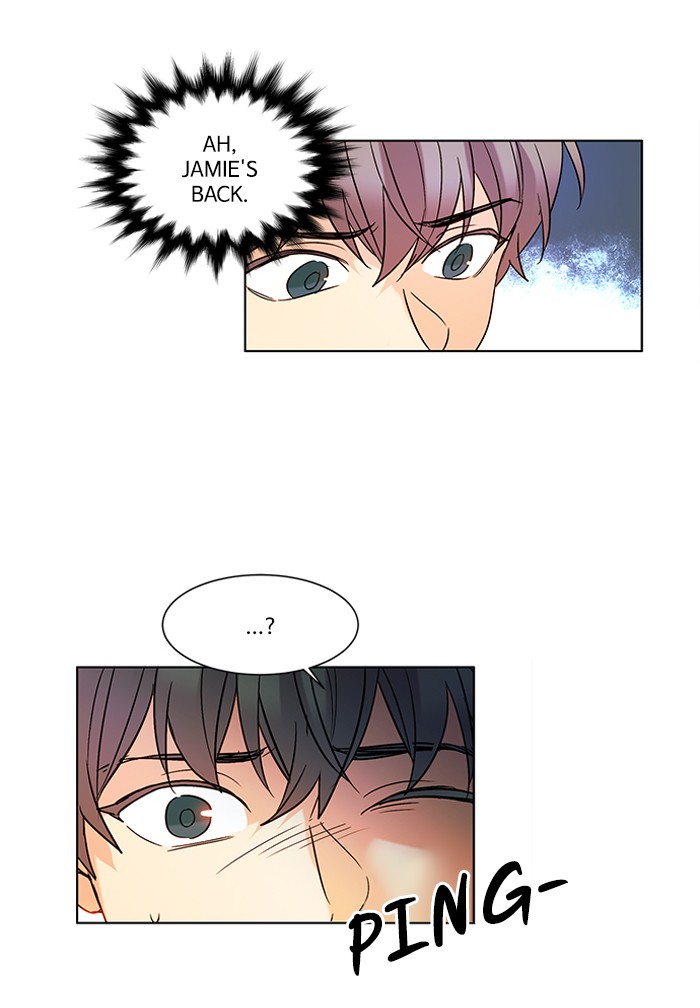 Oh! Holy image