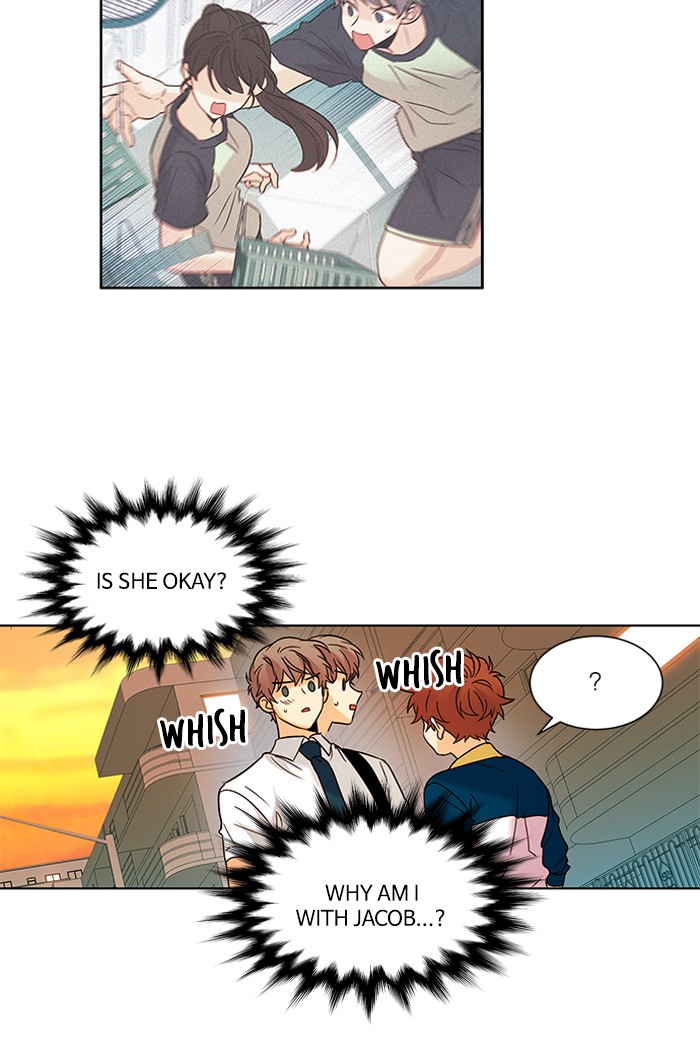 Oh! Holy image