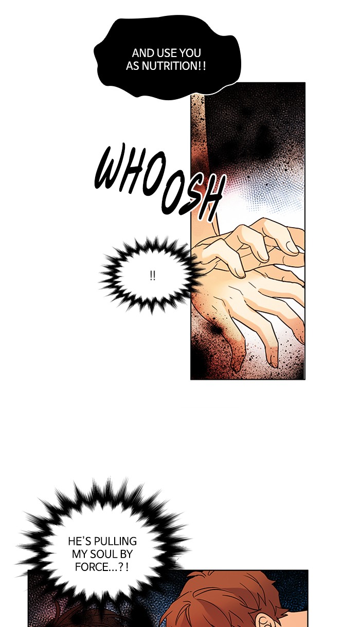 Oh! Holy image