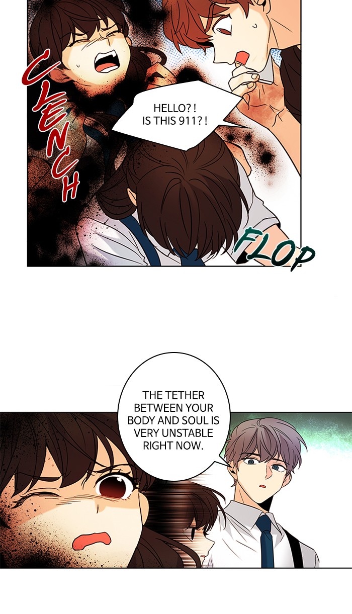 Oh! Holy image