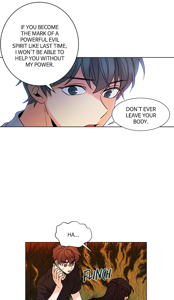 Oh! Holy image