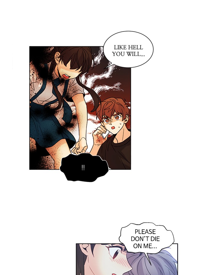 Oh! Holy image