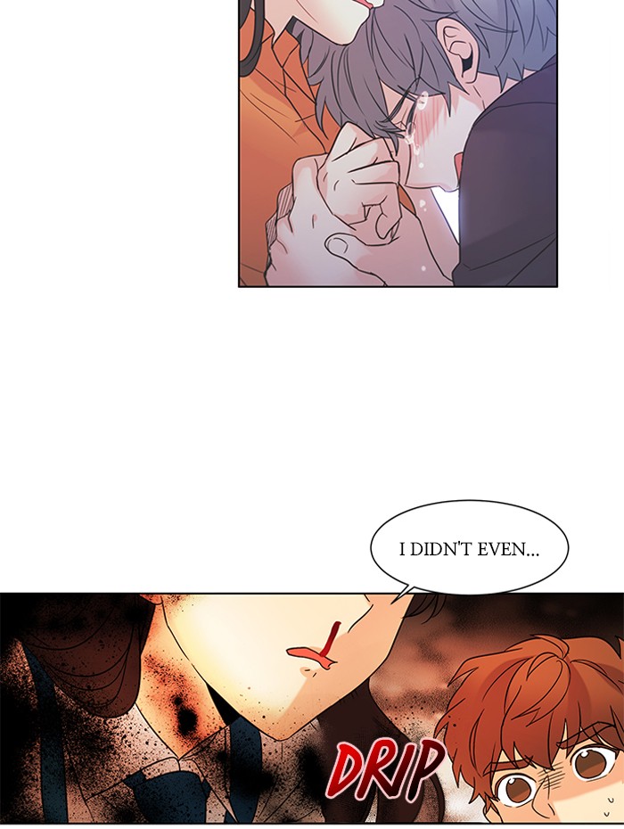 Oh! Holy image