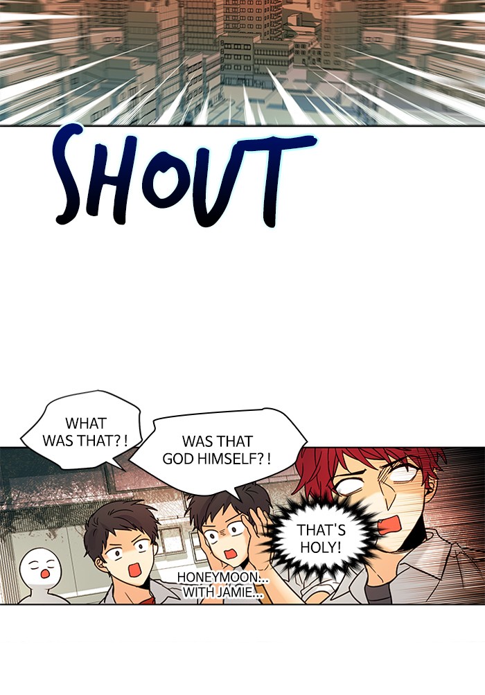 Oh! Holy image