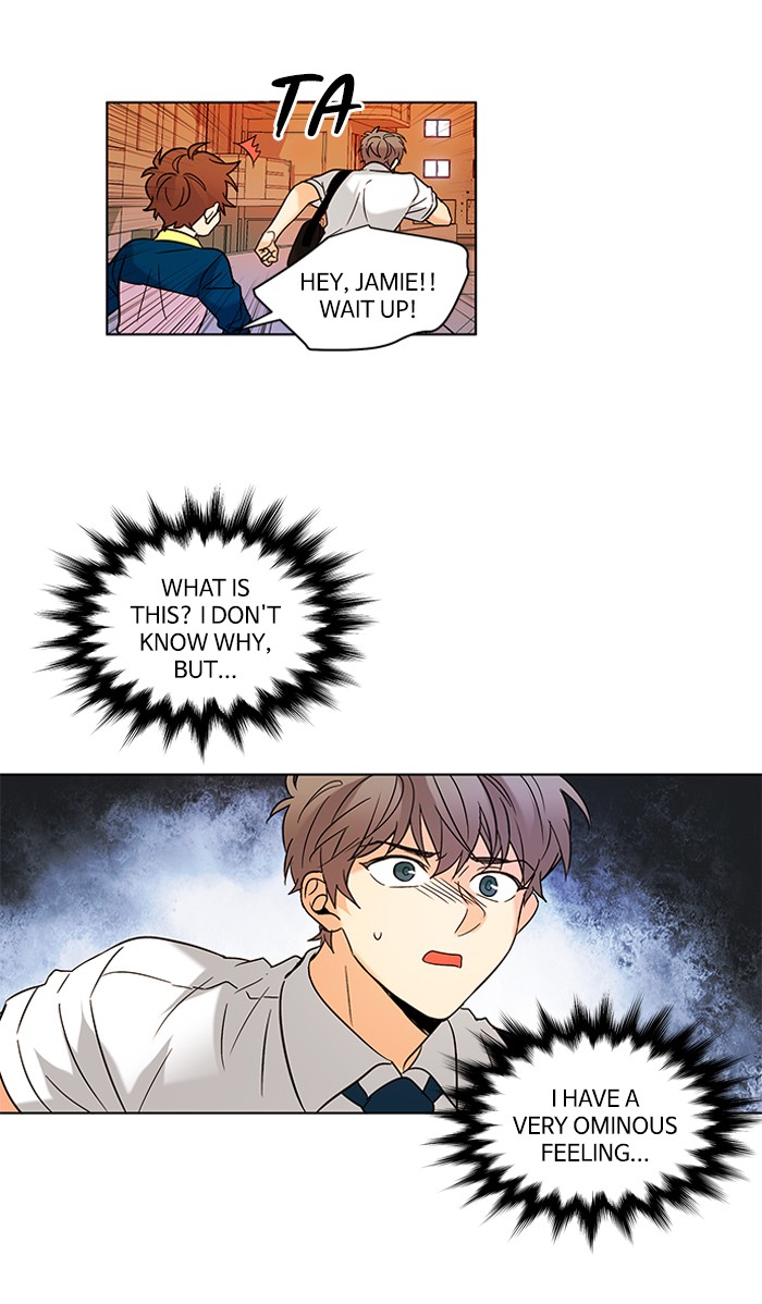 Oh! Holy image