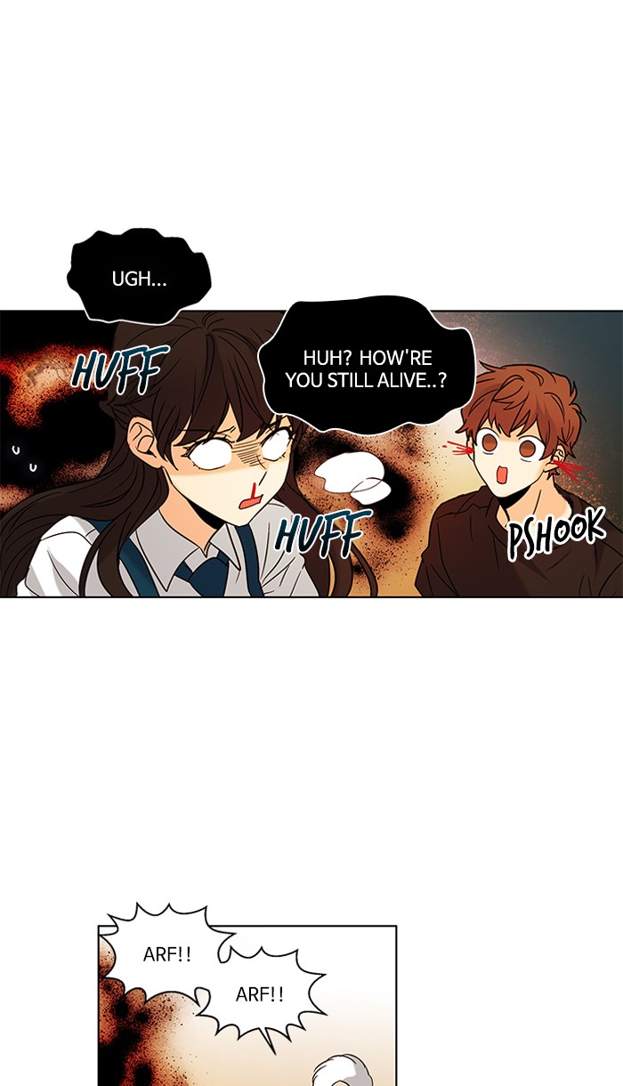 Oh! Holy image
