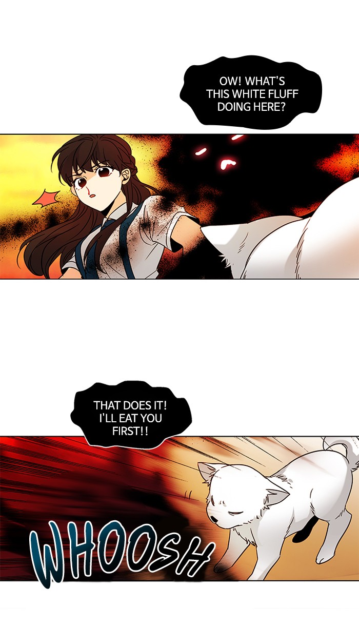 Oh! Holy image