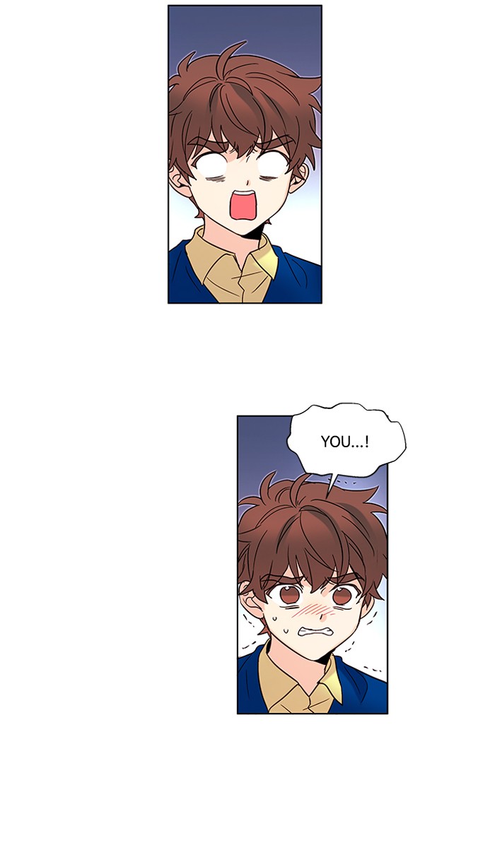 Oh! Holy image